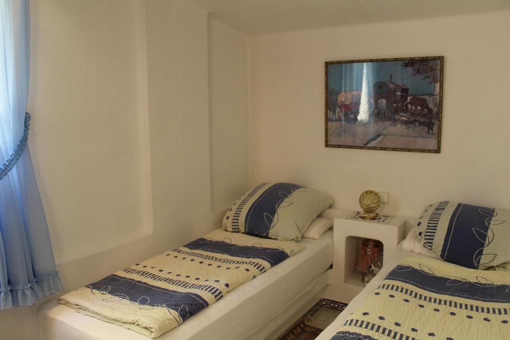 Aldea Del Mar Apartment Torrevieja Exterior photo